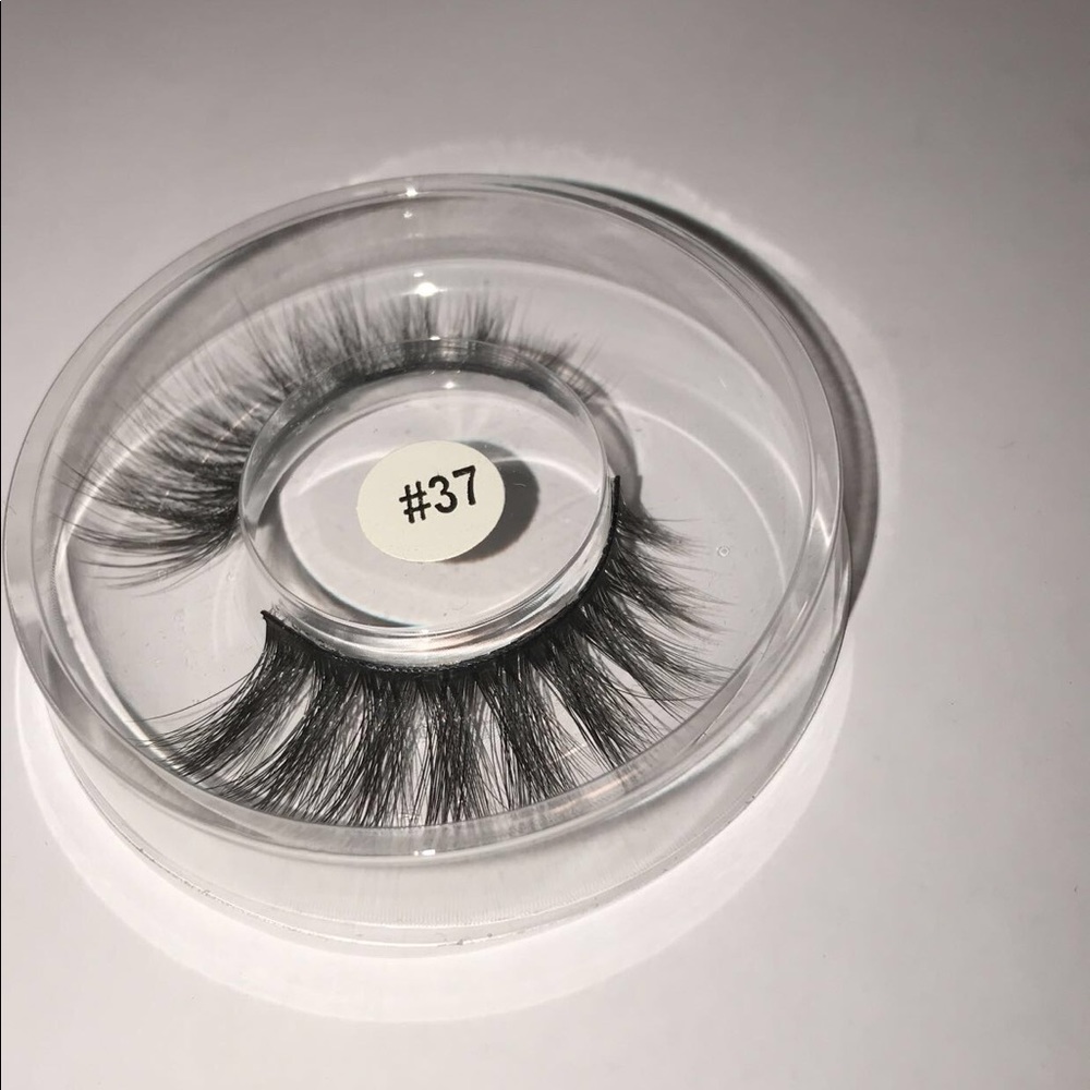 Mink Lashes